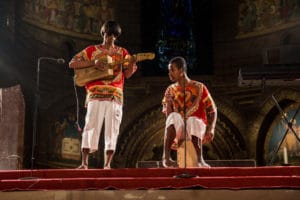 Malagasy Gospel Tour 11
