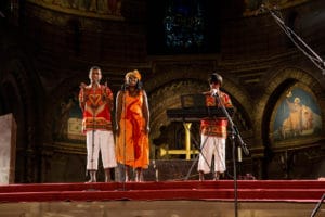 Malagasy Gospel Tour 14