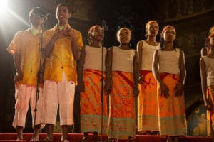 Malagasy Gospel Tour 18