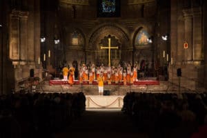 Malagasy Gospel Tour 19
