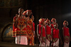 Malagasy Gospel Tour 2