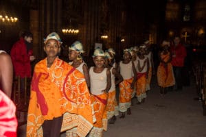 Malagasy Gospel Tour 20