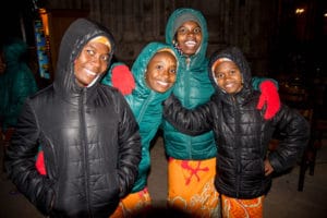 Malagasy Gospel Tour 22