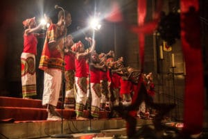 Malagasy Gospel Tour 3