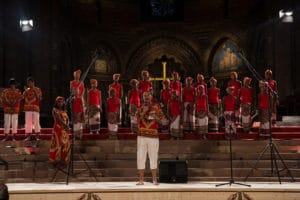 Malagasy Gospel Tour