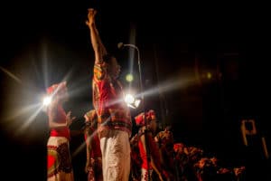 Malagasy Gospel Tour 4