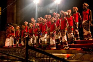 Malagasy Gospel Tour 5
