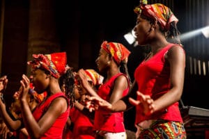 Malagasy Gospel Tour 6