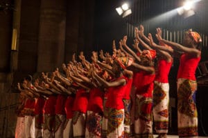 Malagasy Gospel Tour 8